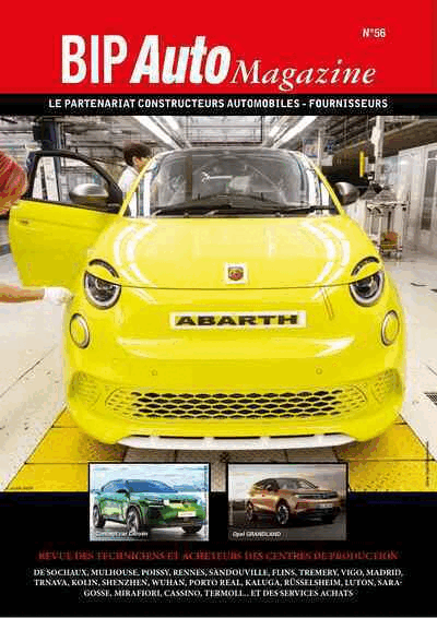 Bip Auto Magazine 56